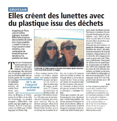 Read more about the article La Gazette de Montpellier